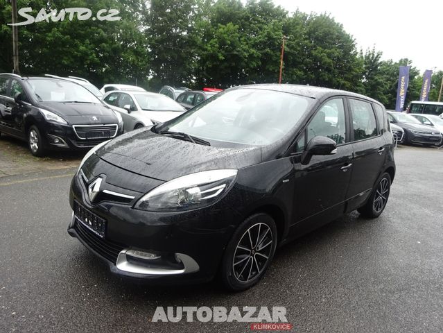 Renault Scénic